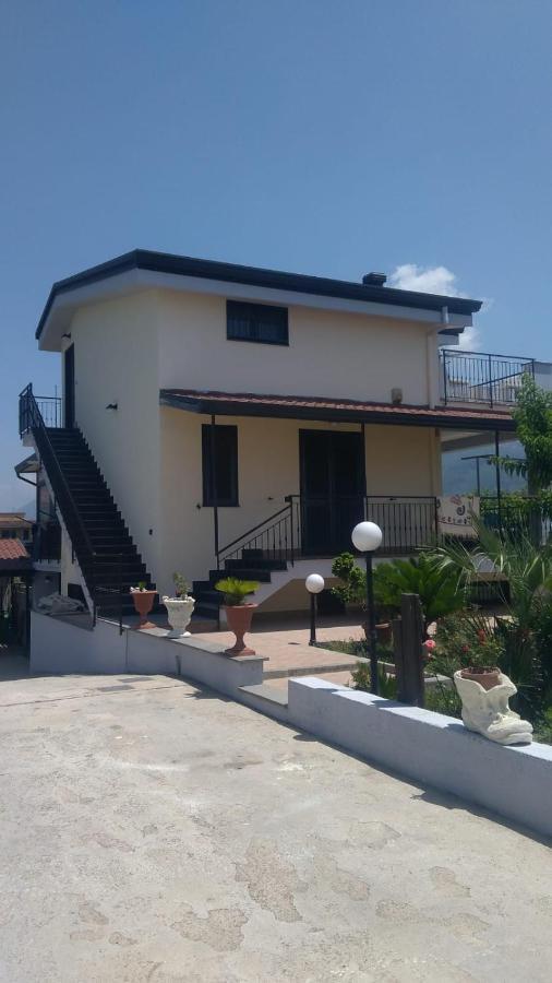 La Maison Di Sara Santa Maria La Carita Exterior photo