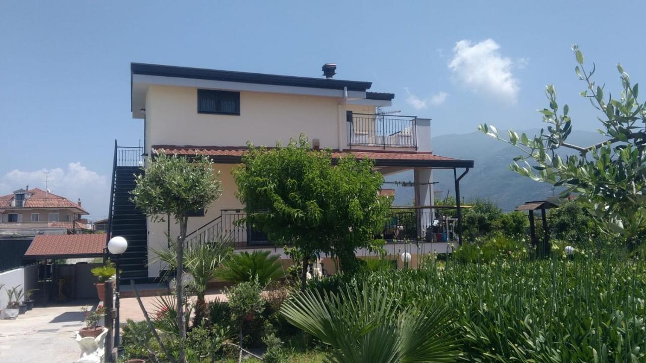 La Maison Di Sara Santa Maria La Carita Exterior photo